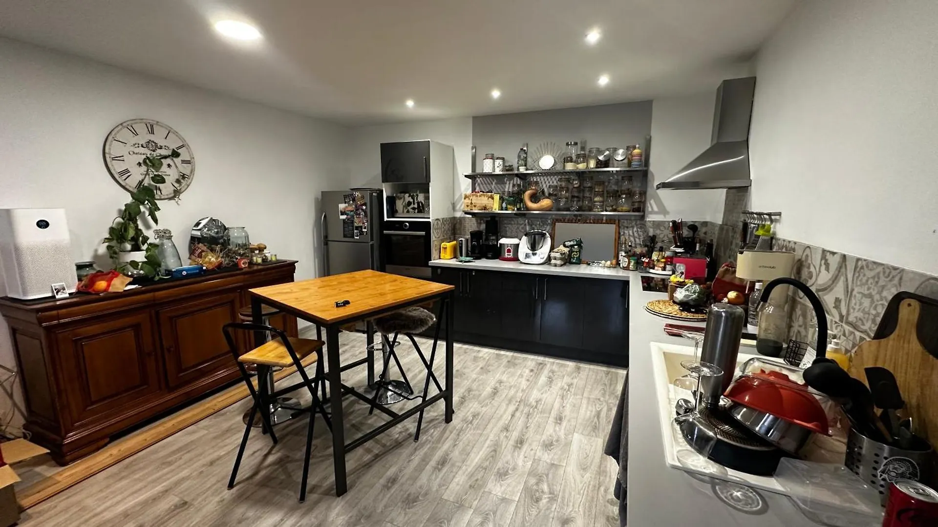 Appartement Chez Marie En Savoie à La Ravoire France
