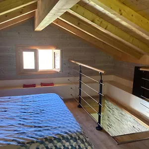 Les Maisons De La Glappaz Mégevette