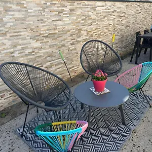 Comme A La Maison… Pusignan